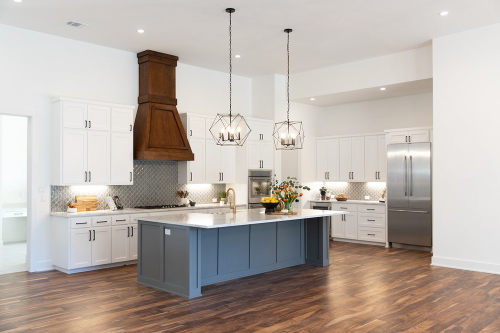Photo of April Interiors