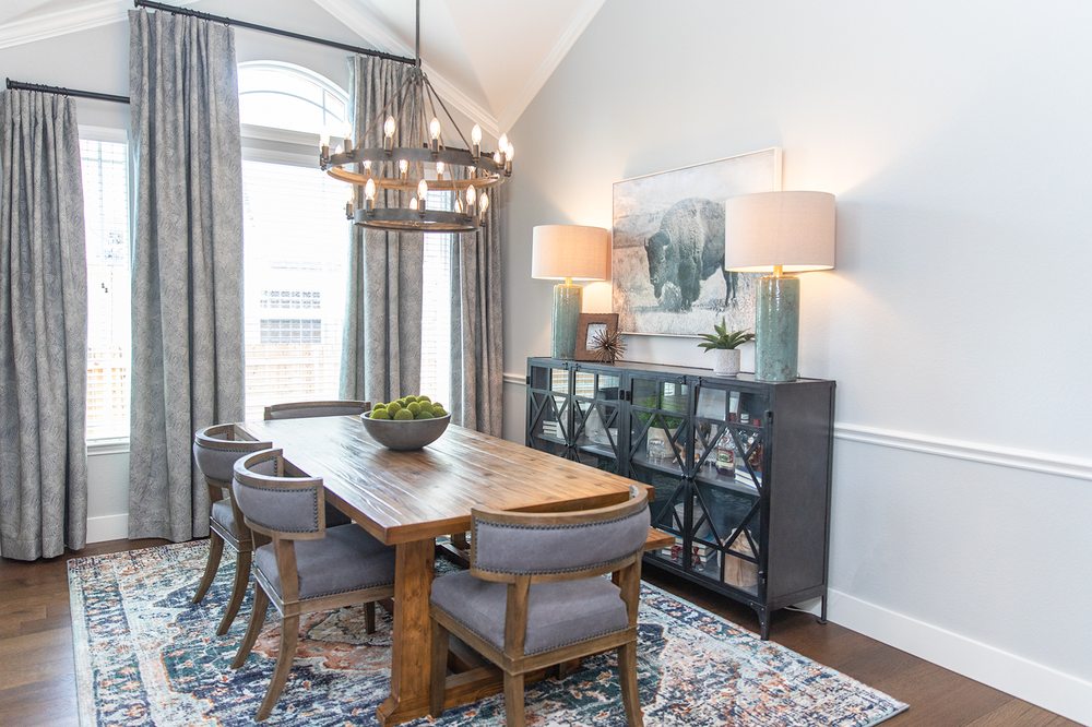 Photo of April Interiors
