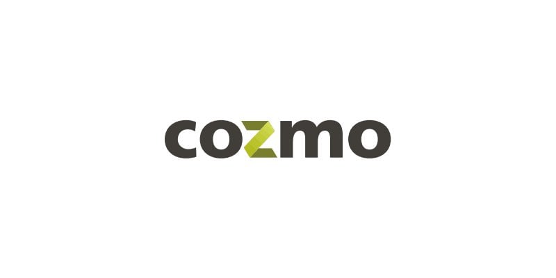 Photo of Cozmo Technology