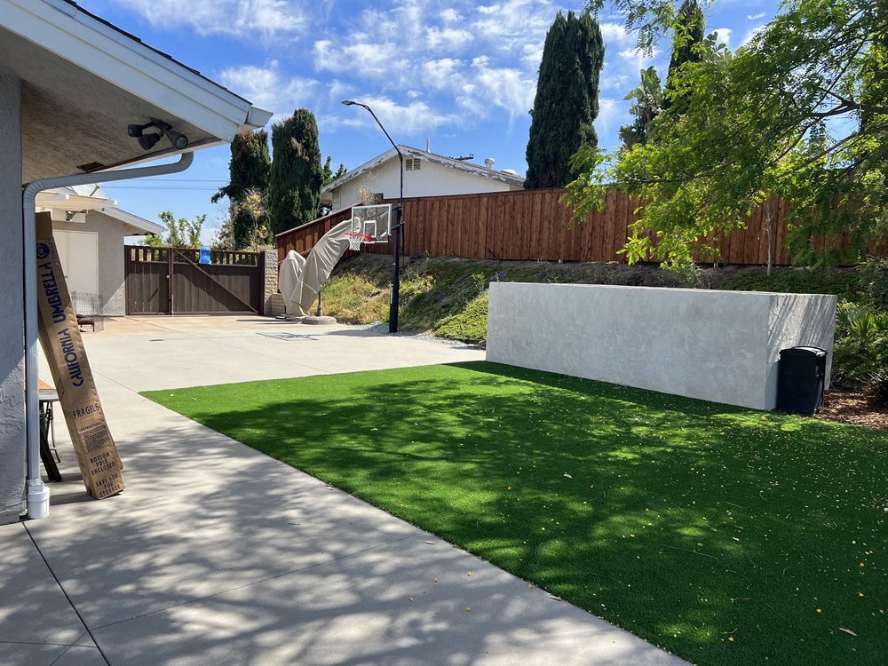 Photo of Promised Path Landscaping Inc