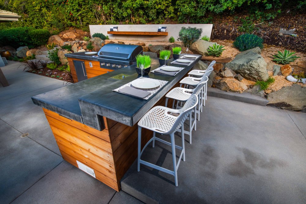 Photo of Promised Path Landscaping Inc