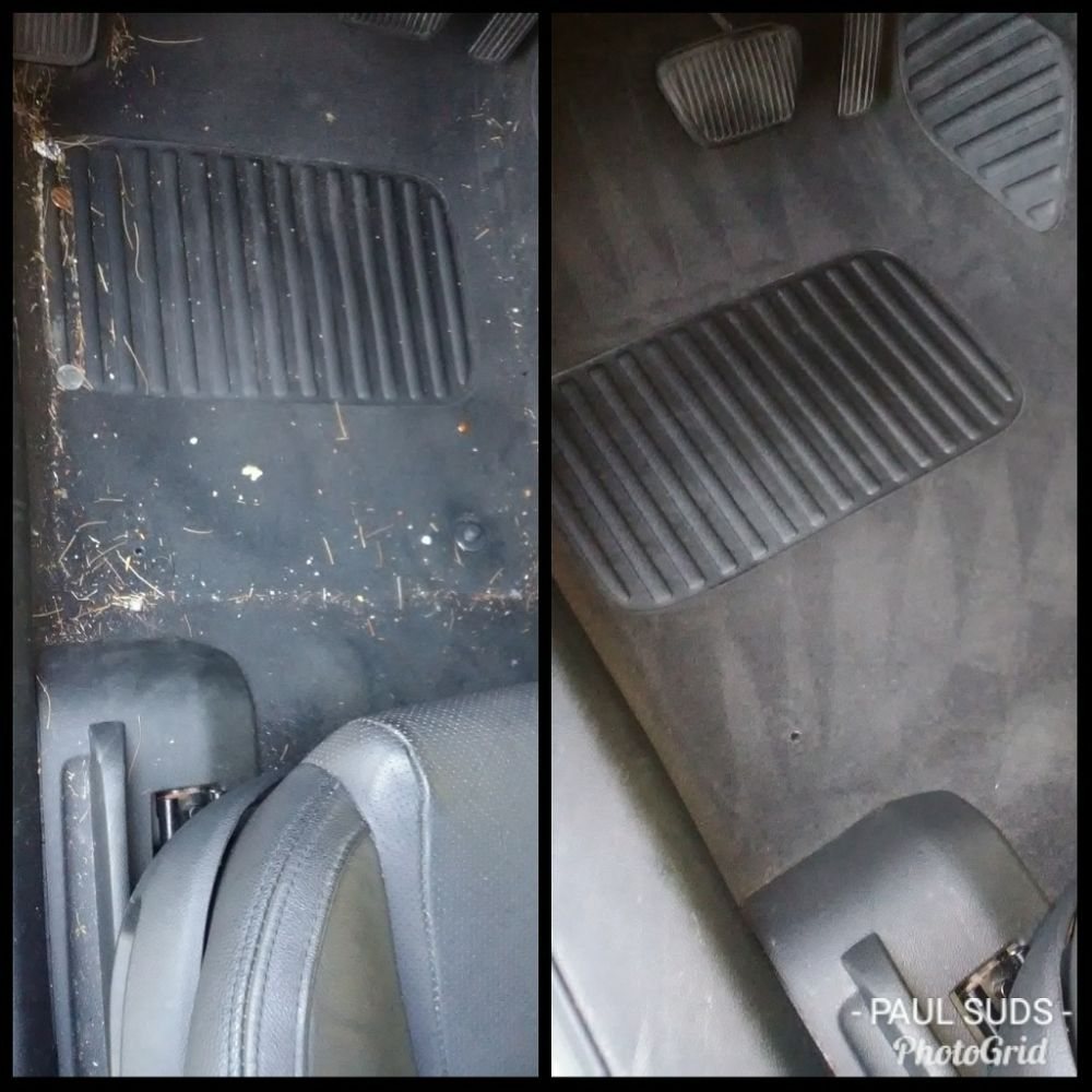 Photo of Paul Suds Detailing & Pressure Washing