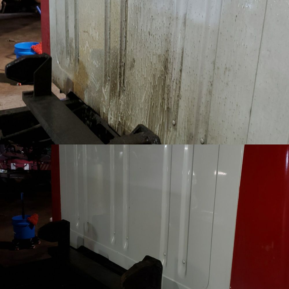 Photo of Paul Suds Detailing & Pressure Washing