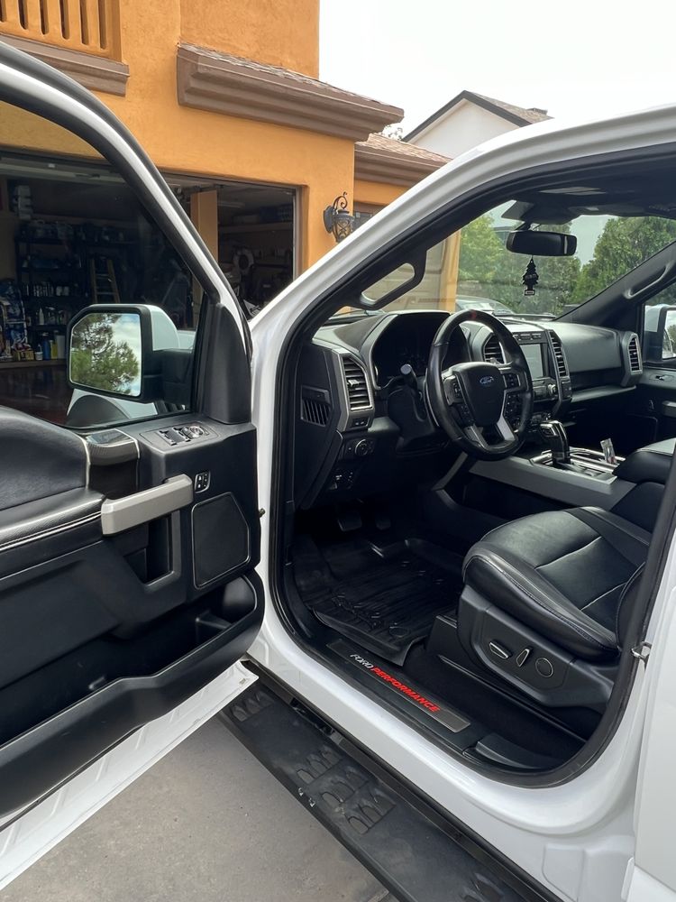 Photo of JL’s Detailing