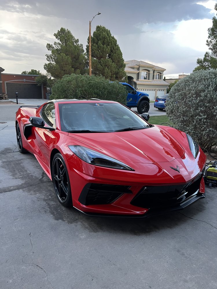 Photo of JL’s Detailing