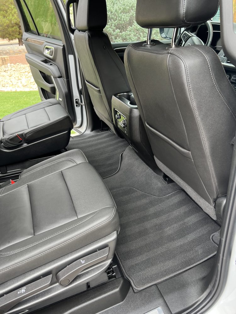 Photo of JL’s Detailing