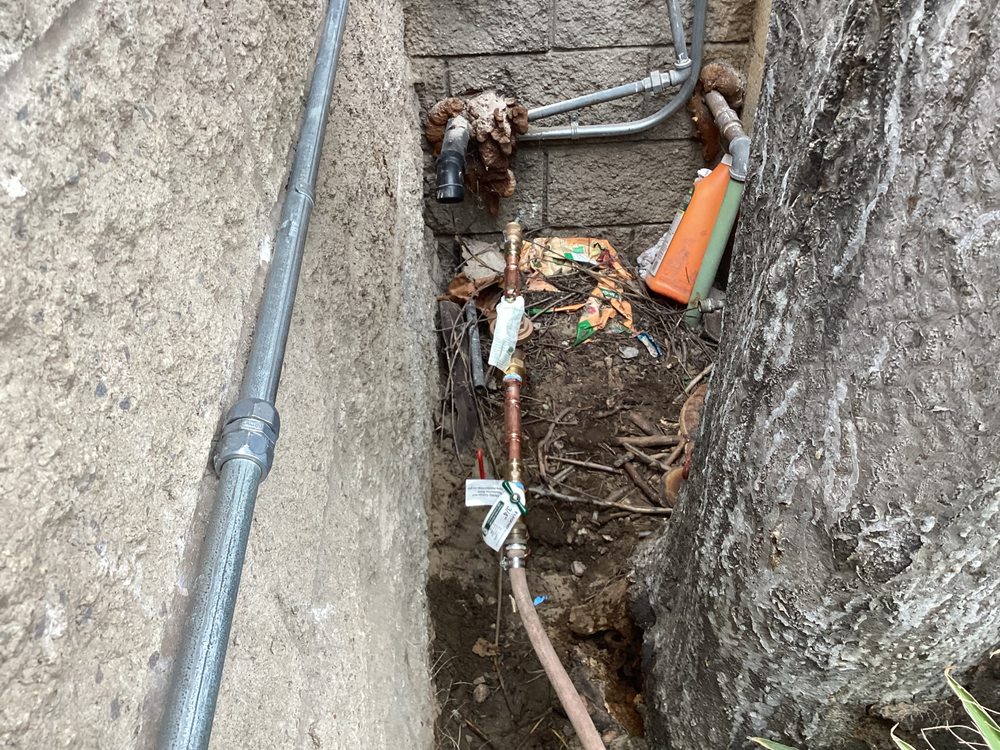 Photo of Sewer Contractor 911