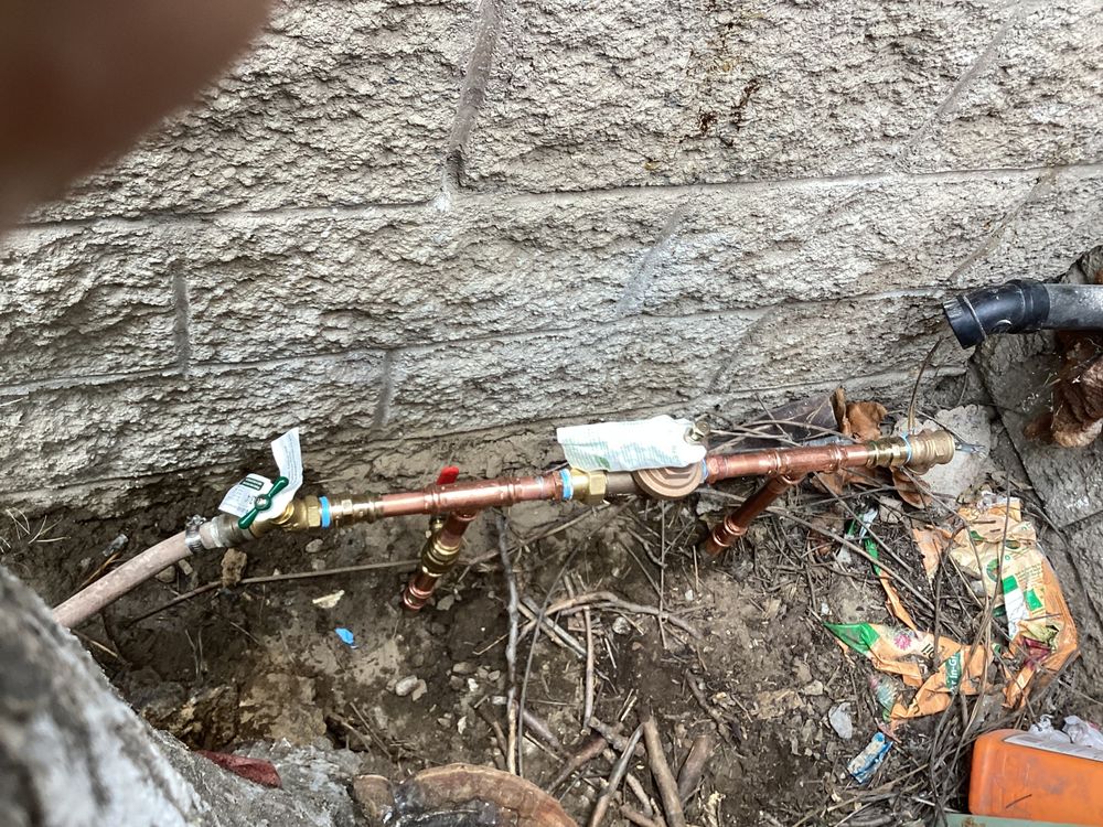 Photo of Sewer Contractor 911