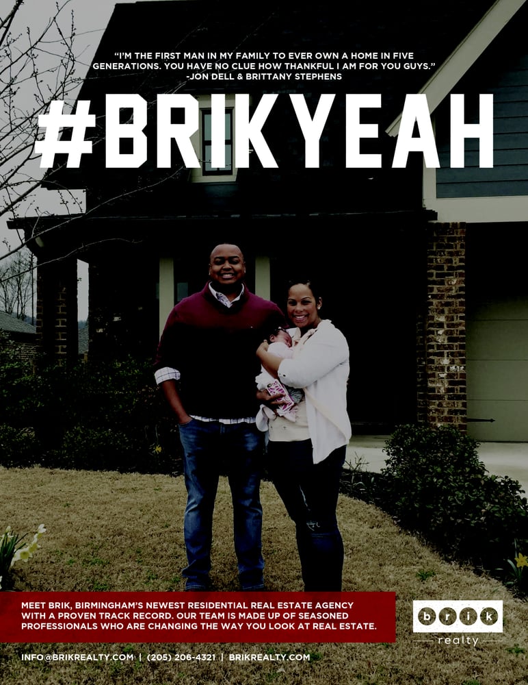 Photo of Brik Realty