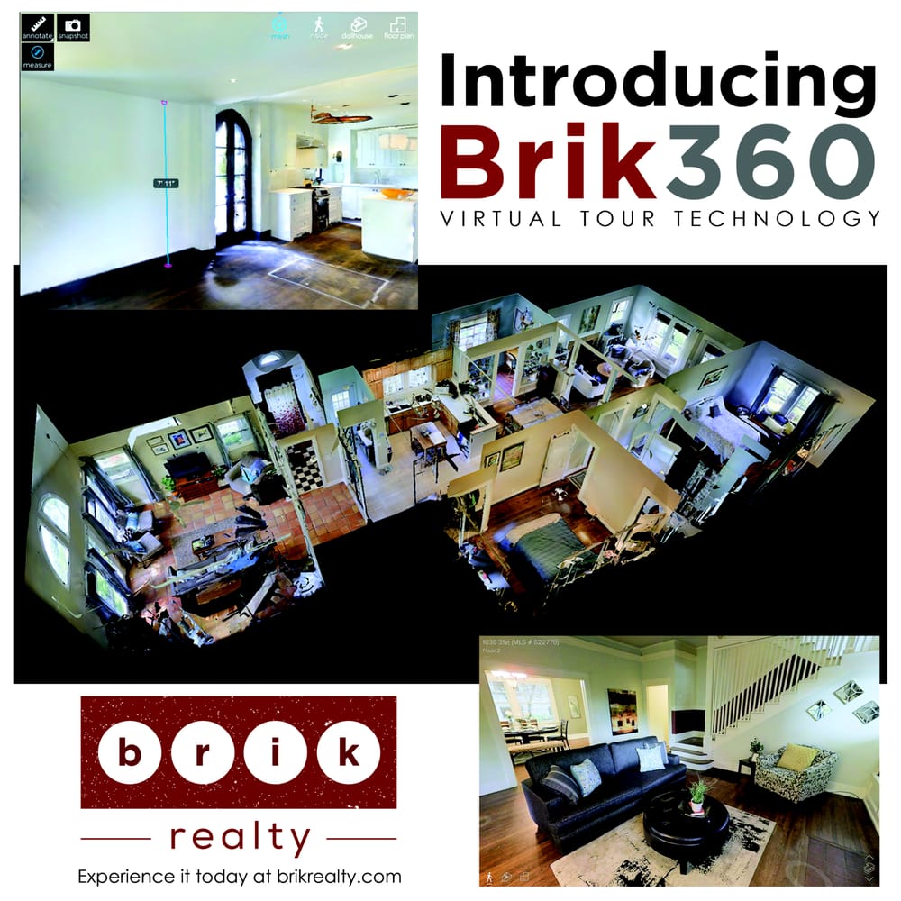 Photo of Brik Realty