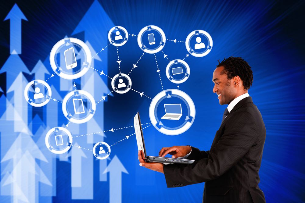 Photo of Small Business Analytics of Texas