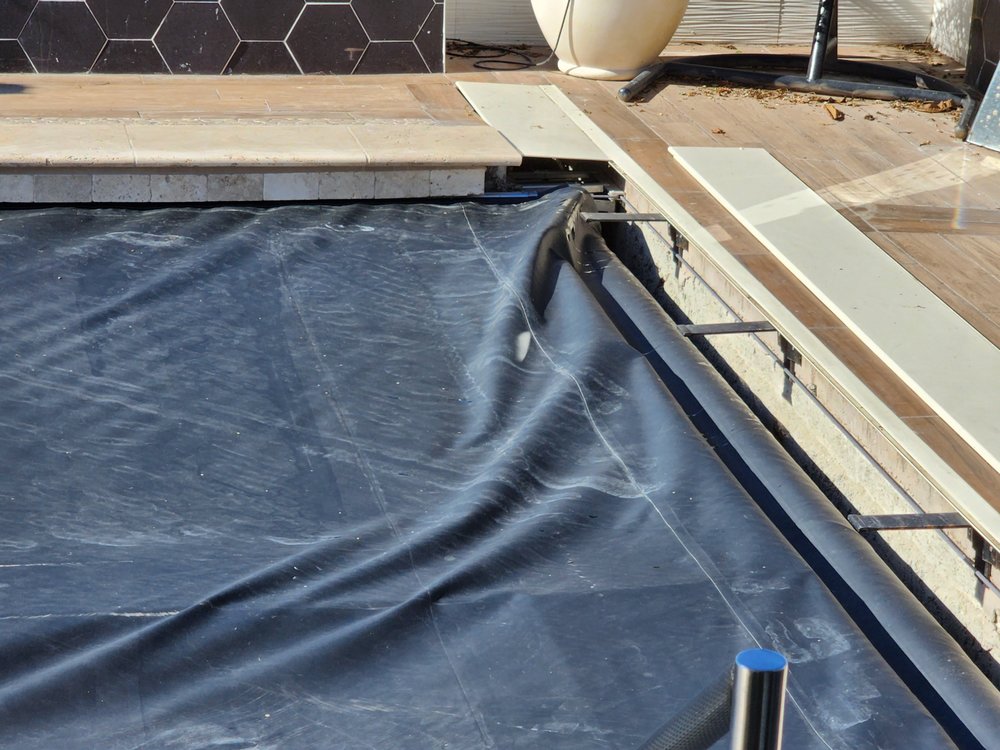 Photo of Alternative Pool Systems
