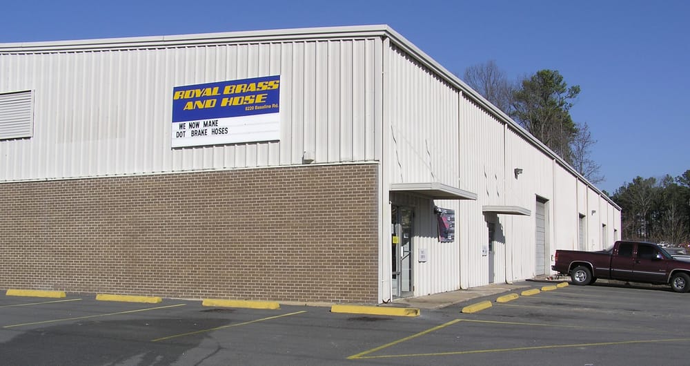 Photo of Royal Brass & Hose
