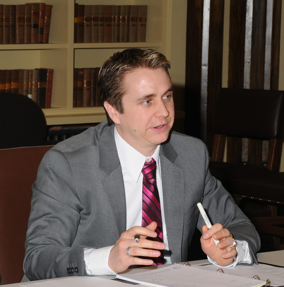 Photo of The Law Offices of Michael J. Zimprich, PLLC
