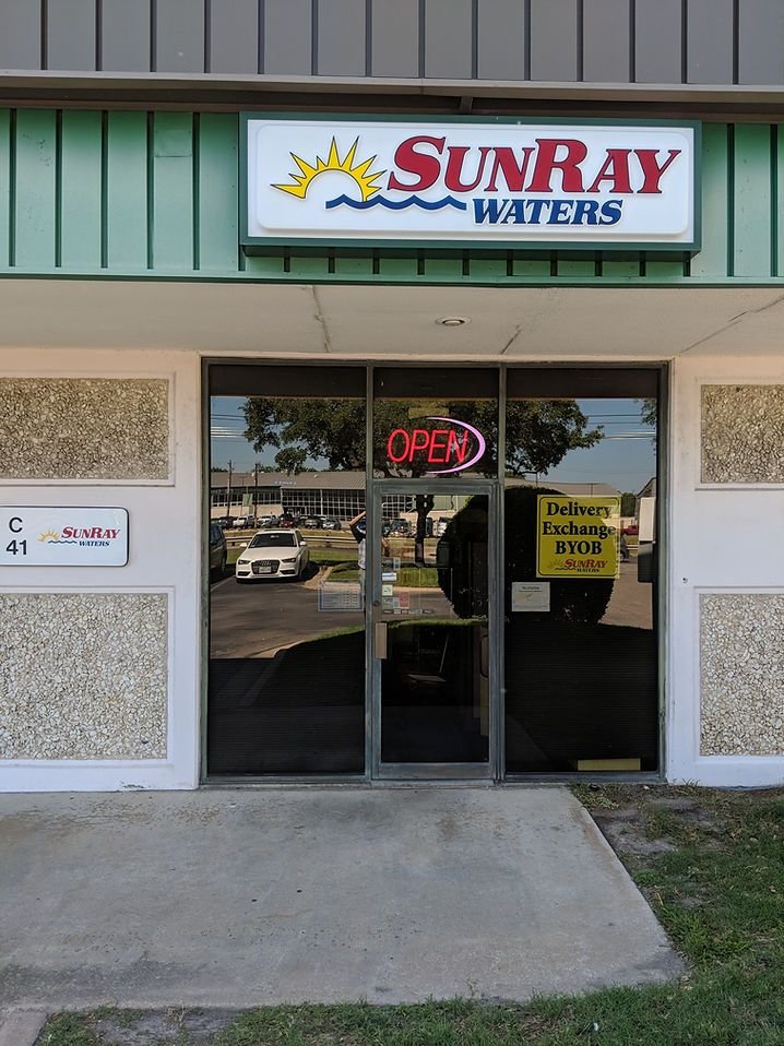 Photo of Sunray Waters
