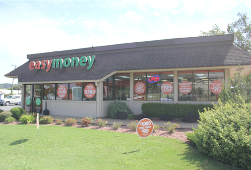 Photo of Easy Money