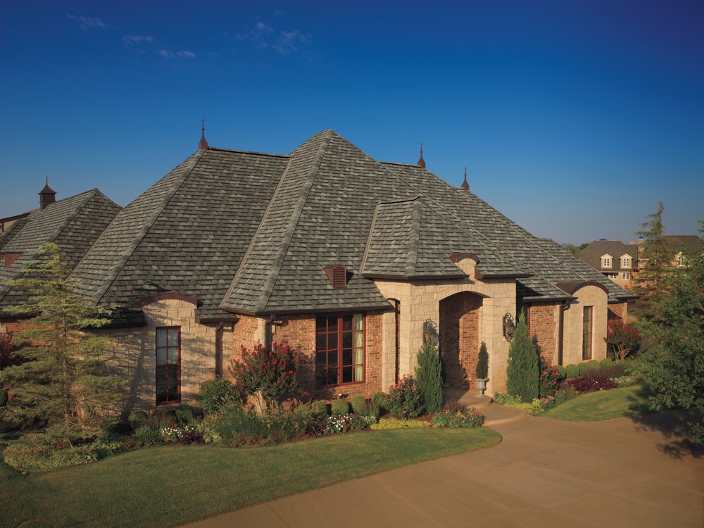 Photo of ArcCon Roofing Company