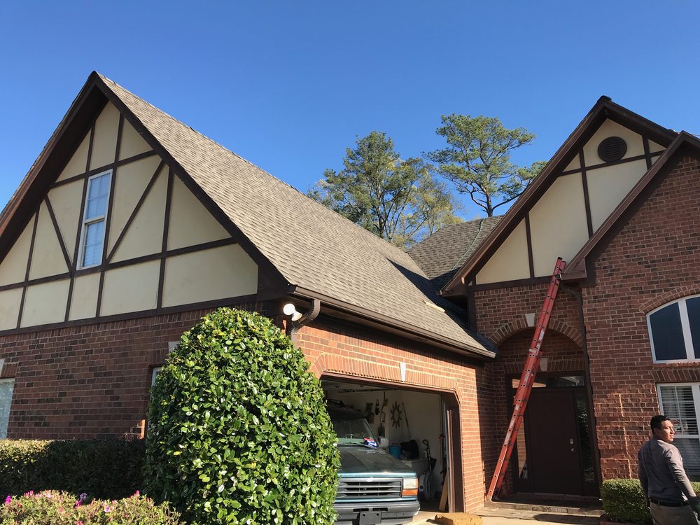 Photo of ArcCon Roofing Company