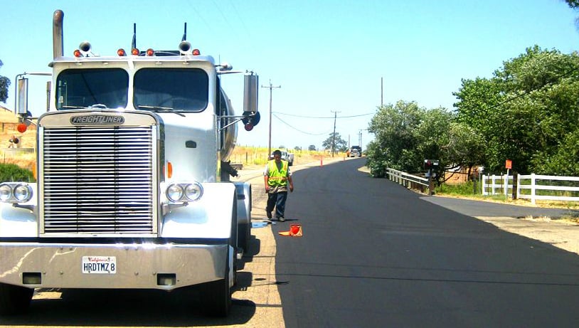 Photo of G&S Paving