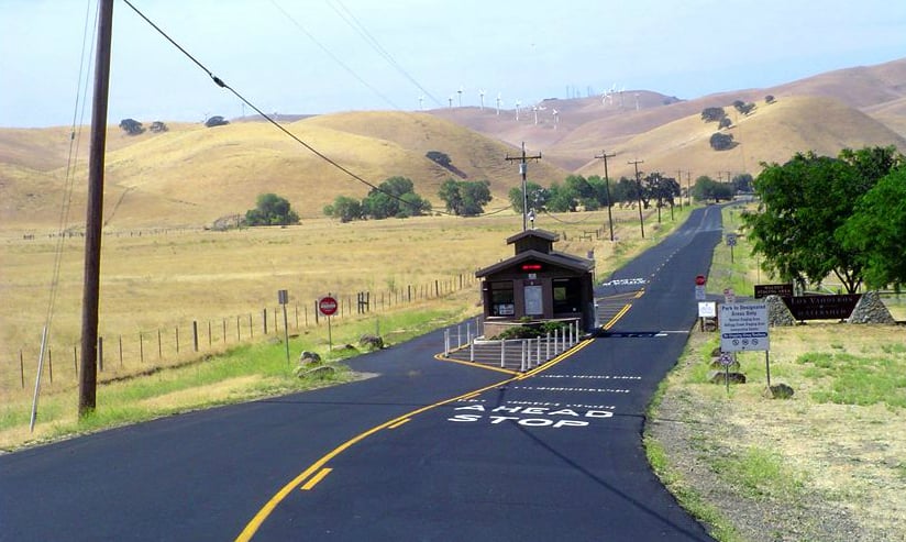 Photo of G&S Paving
