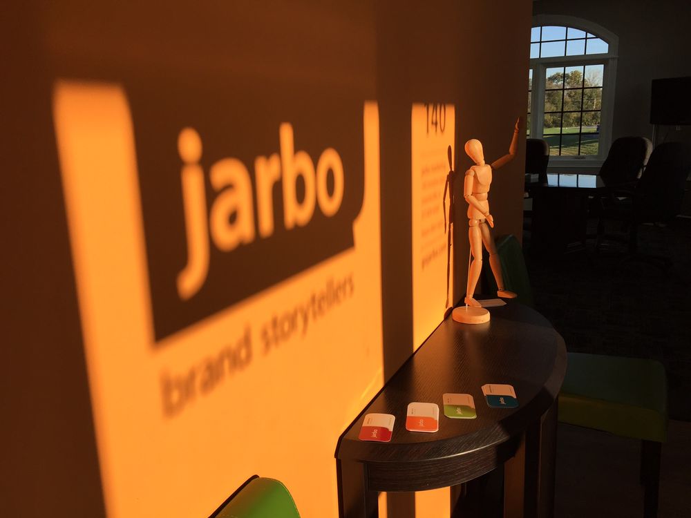 Photo of Jarbo Marketing