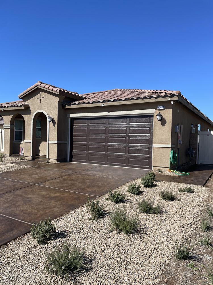 Photo of Green IQ Landscaping & Construction Services