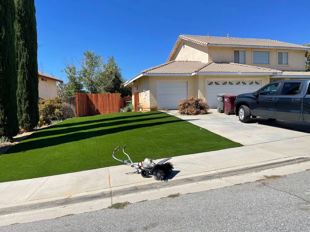Photo of Green IQ Landscaping & Construction Services