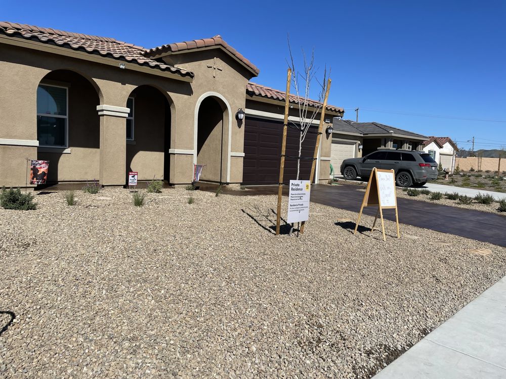 Photo of Green IQ Landscaping & Construction Services