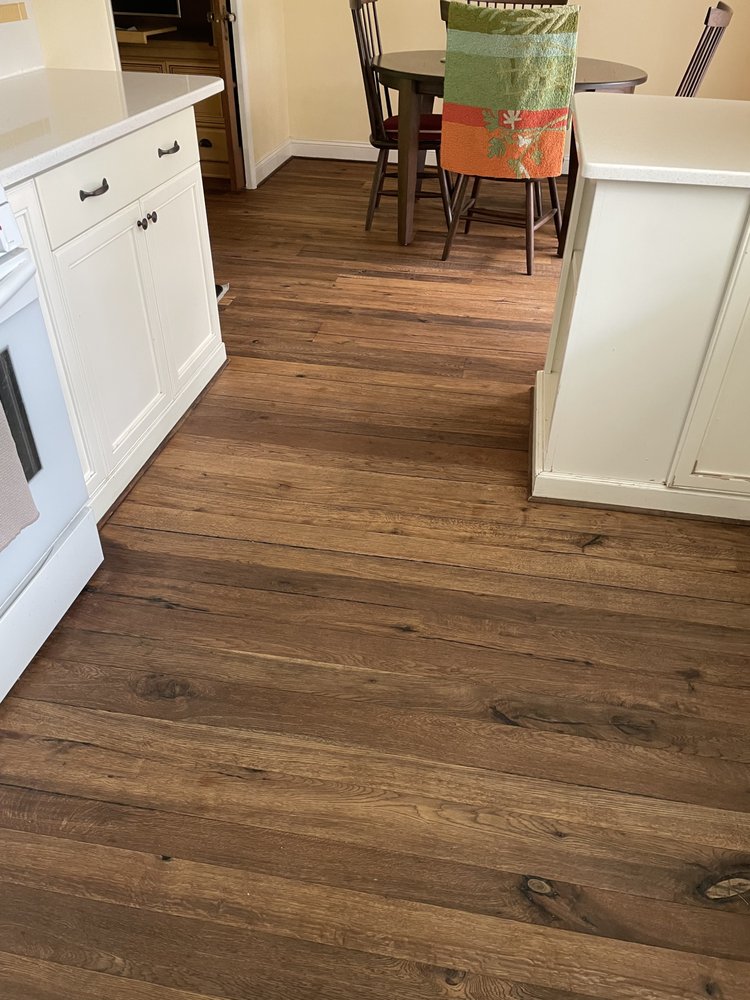 Photo of TNT Cleaning Services