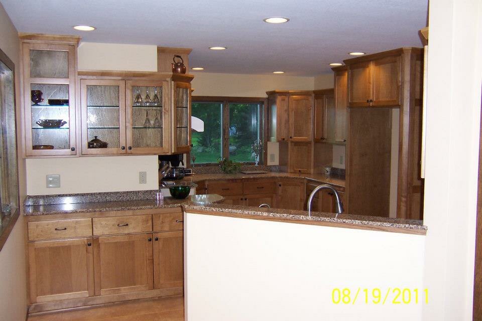 Photo of Dan Oelfke Construction