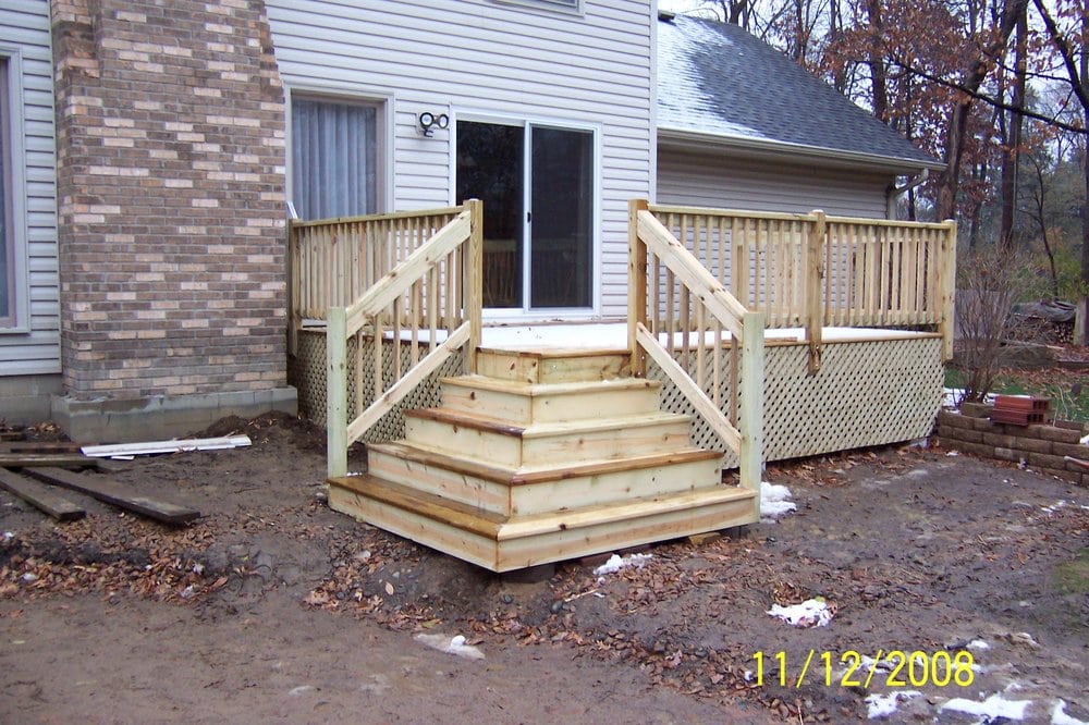 Photo of Dan Oelfke Construction