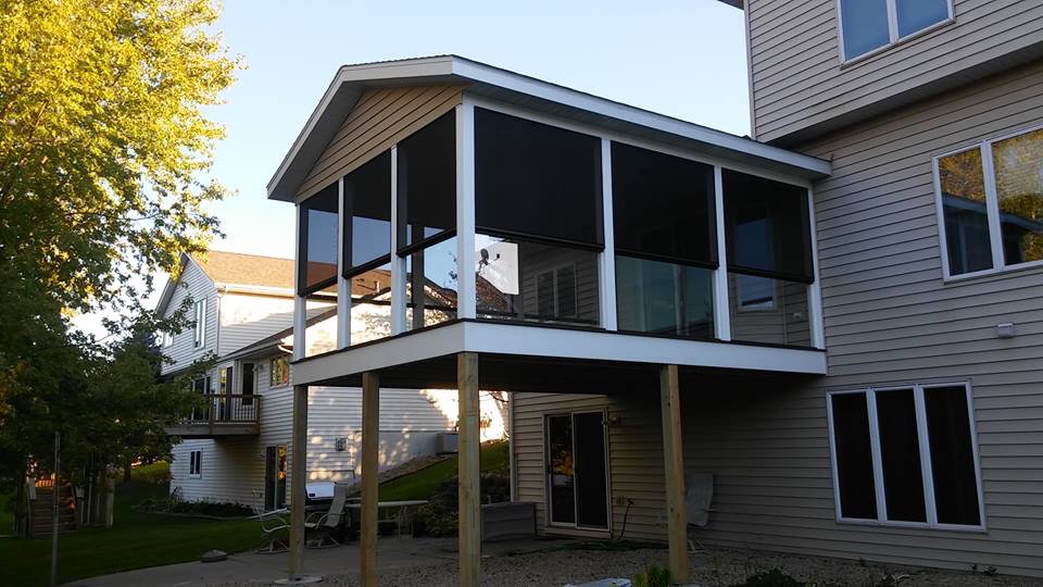 Photo of Dan Oelfke Construction