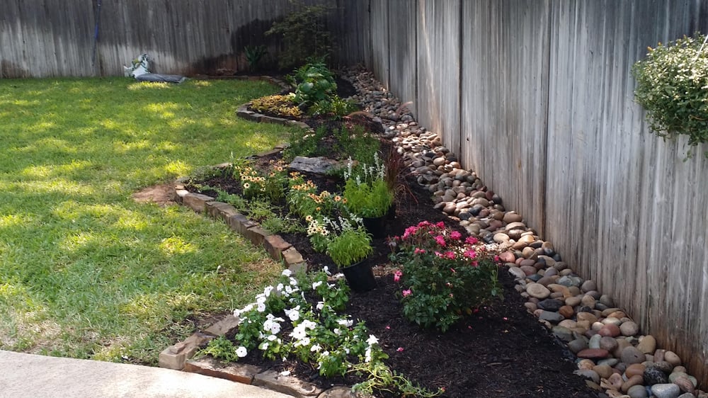 Photo of Stovall Lawn Care
