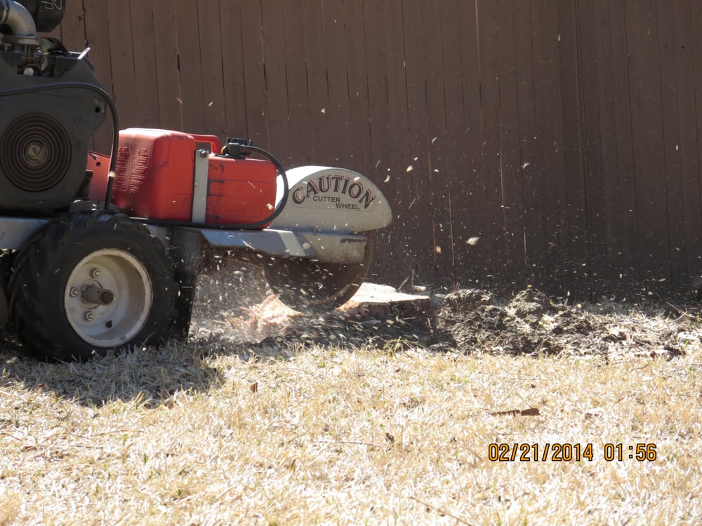 Photo of Stovall Lawn Care