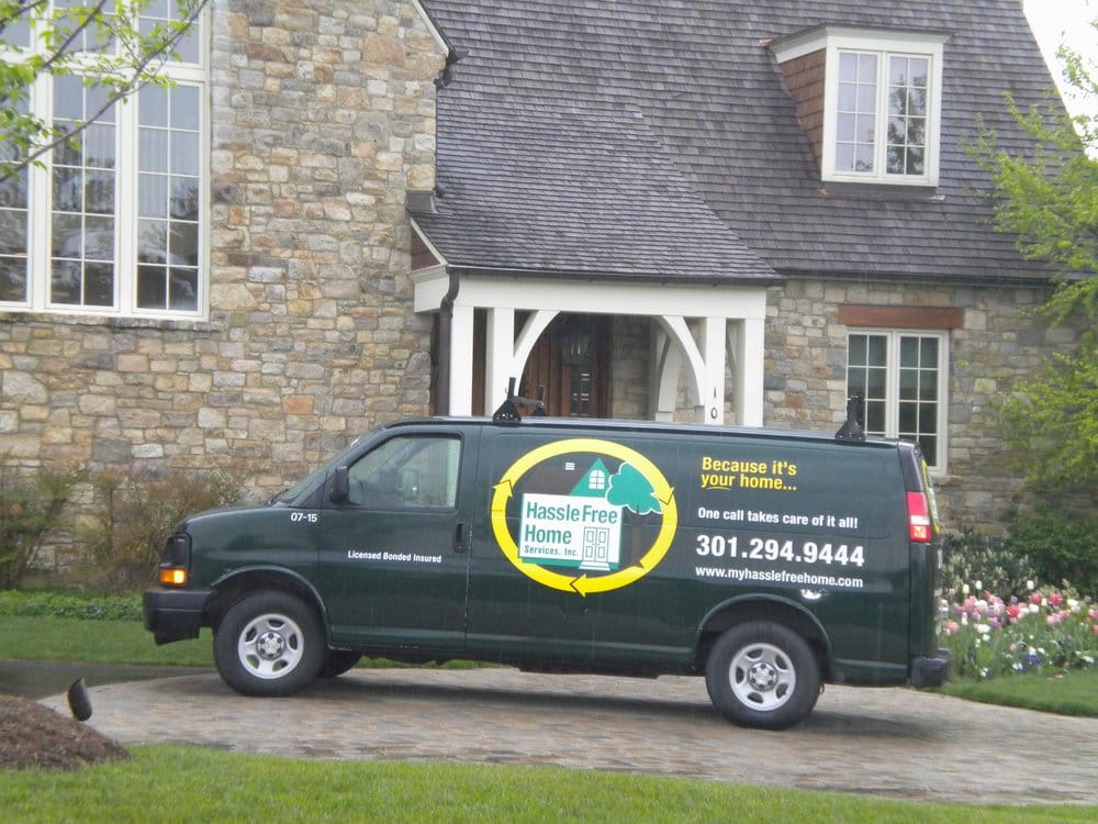 Photo of Hassle Free Home Services