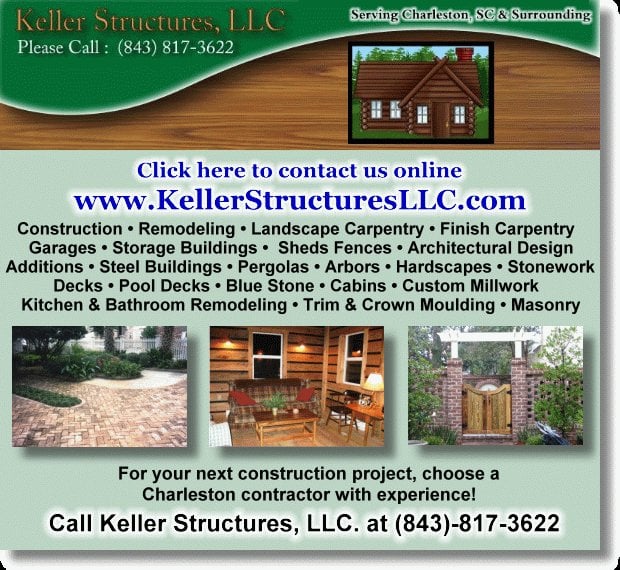 Photo of Keller Structures LLC