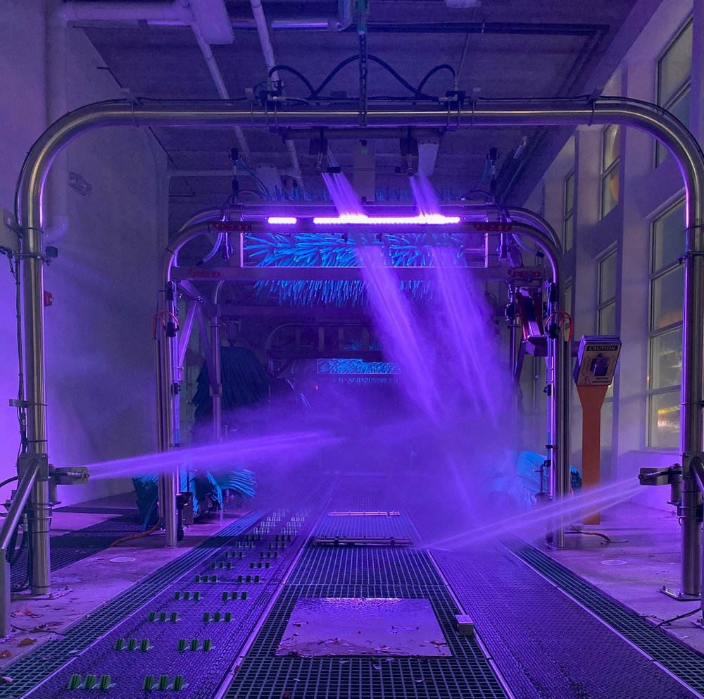 Photo of GreenWay Auto Wash