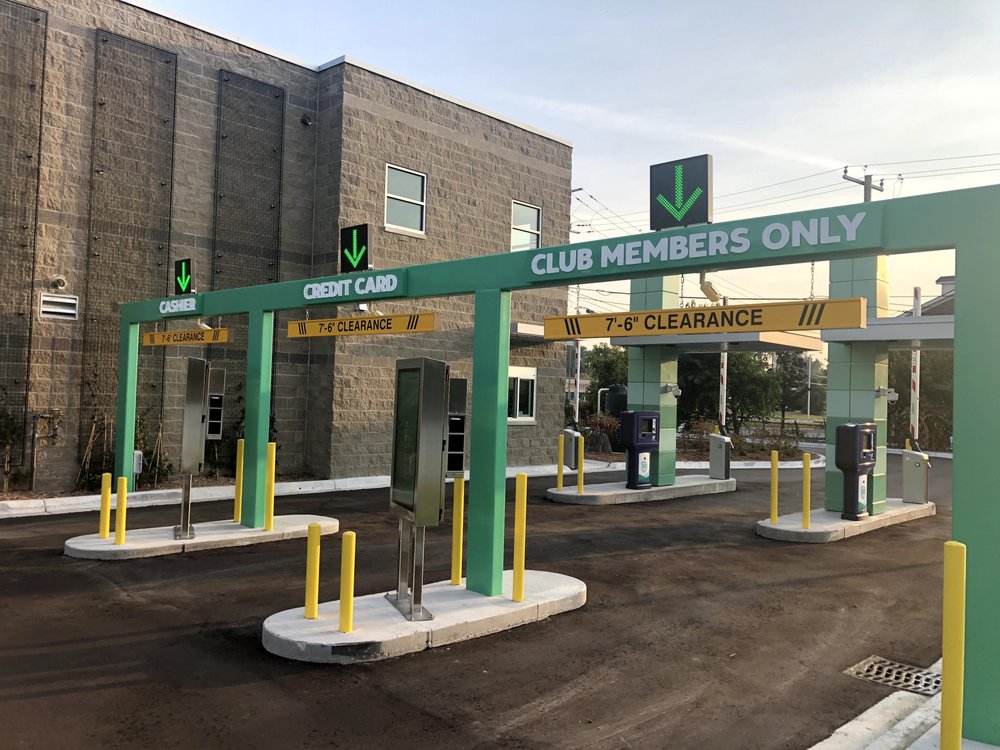 Photo of GreenWay Auto Wash