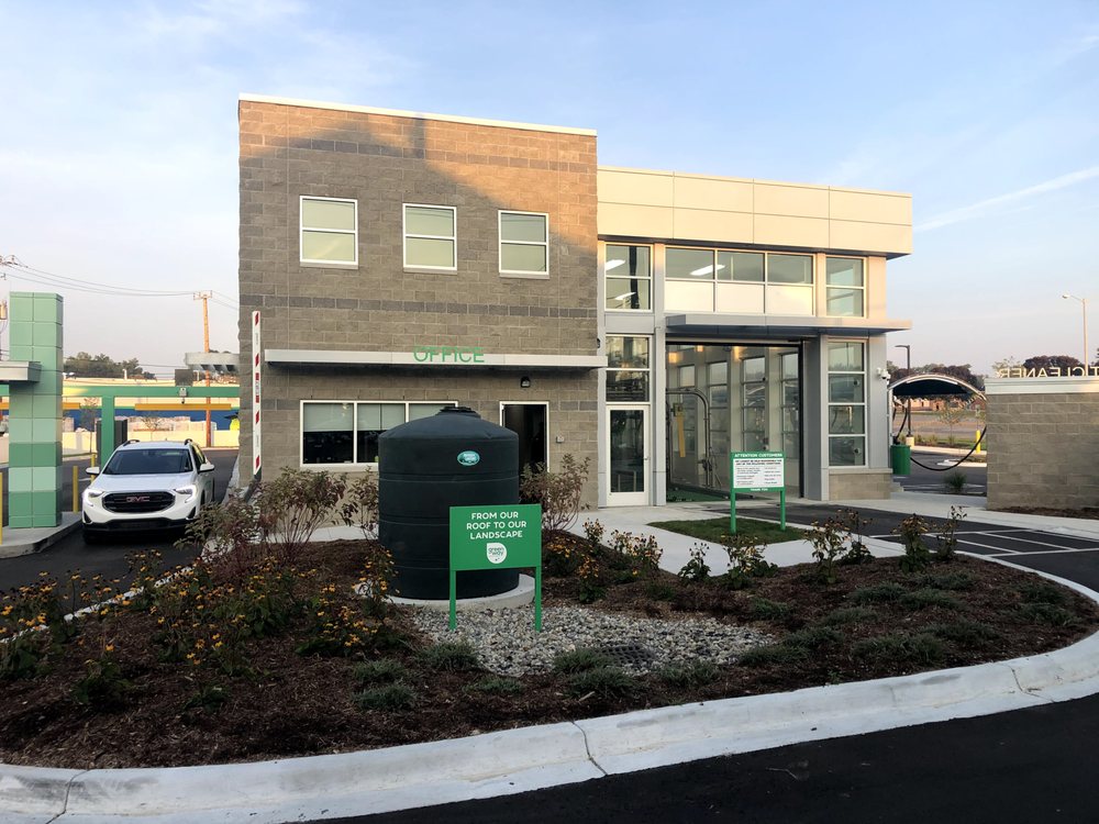 Photo of GreenWay Auto Wash