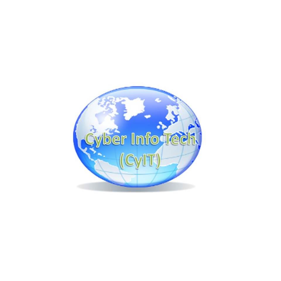 Photo of CyIT