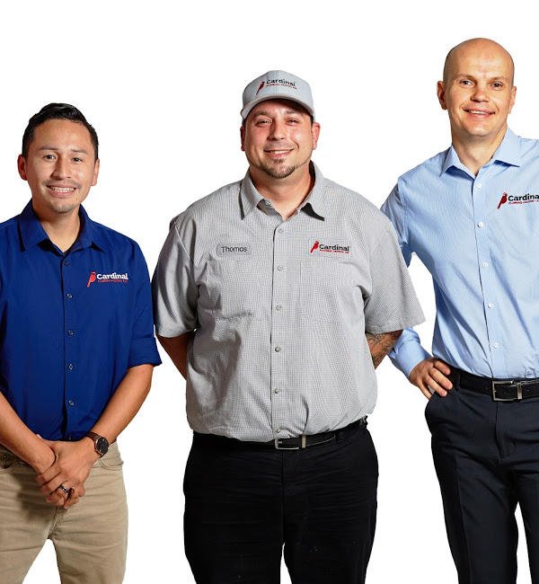 Photo of Cardinal Plumbing Heating & Air