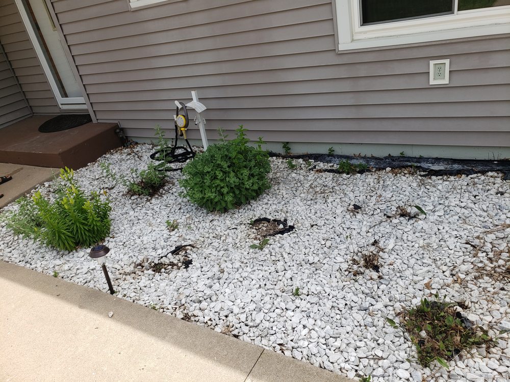 Photo of Price & Sons Lawn and Patio Landscaping