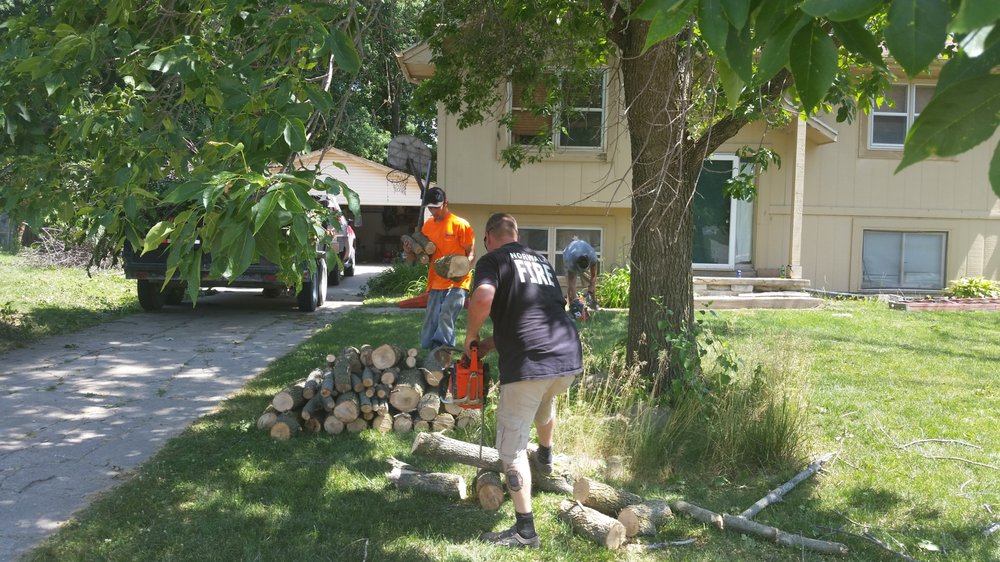 Photo of Price & Sons Lawn and Patio Landscaping