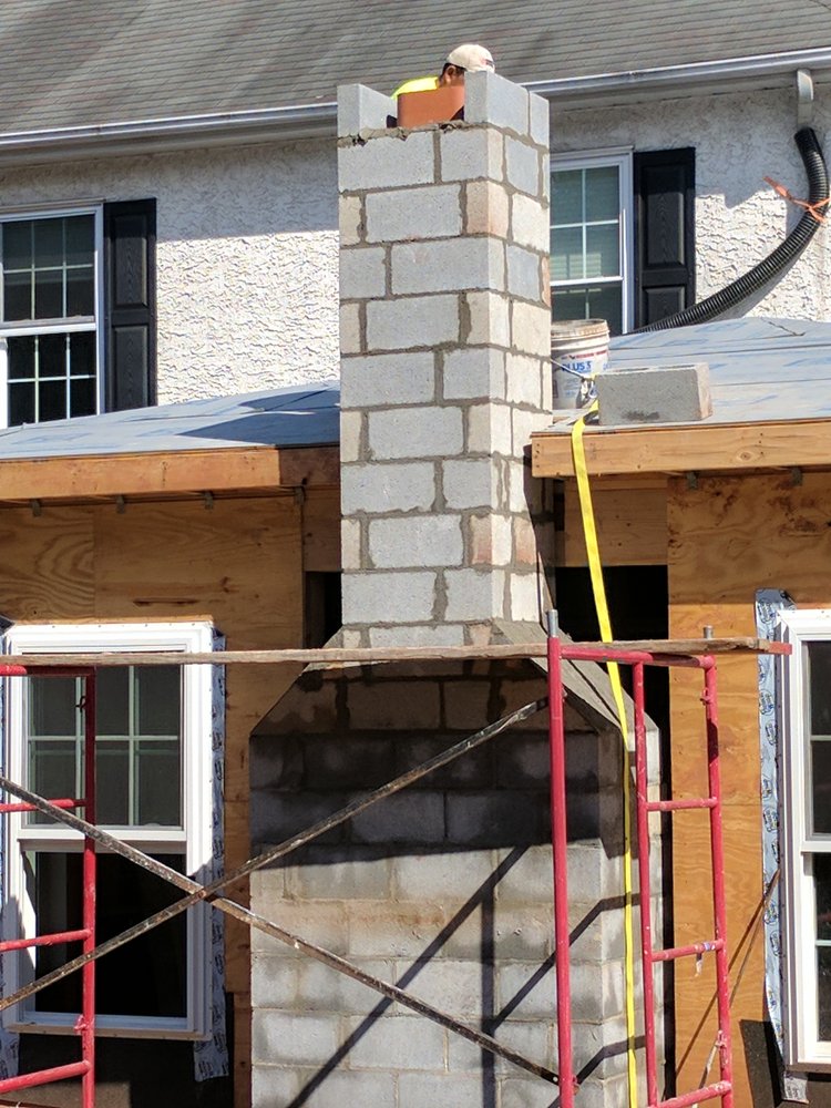 Photo of Campos Masonry and Exterior Contracting Services