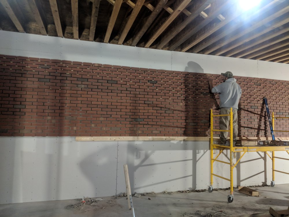 Photo of Campos Masonry and Exterior Contracting Services