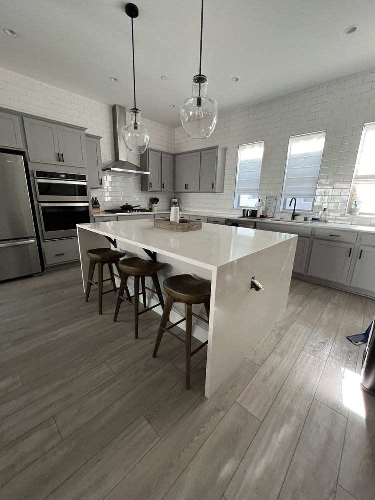 Photo of Rodriguez Marble & Granite