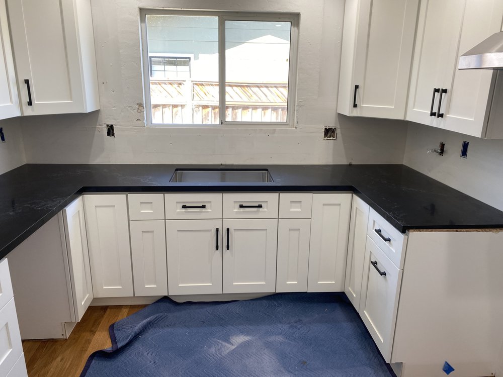 Photo of Rodriguez Marble & Granite