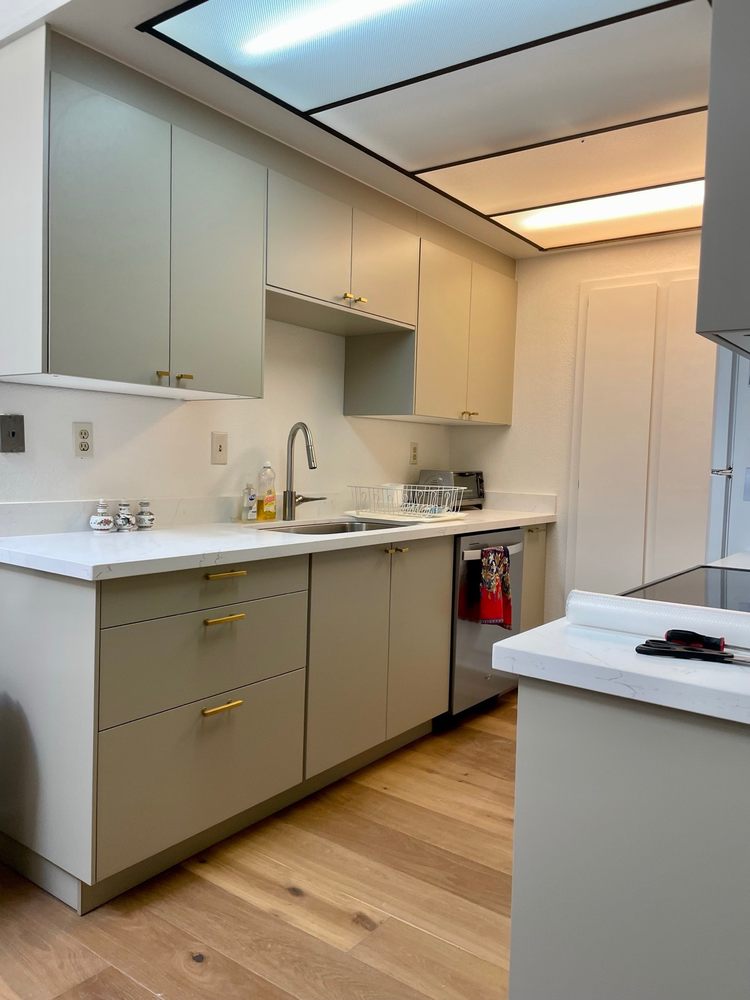 Photo of Rodriguez Marble & Granite