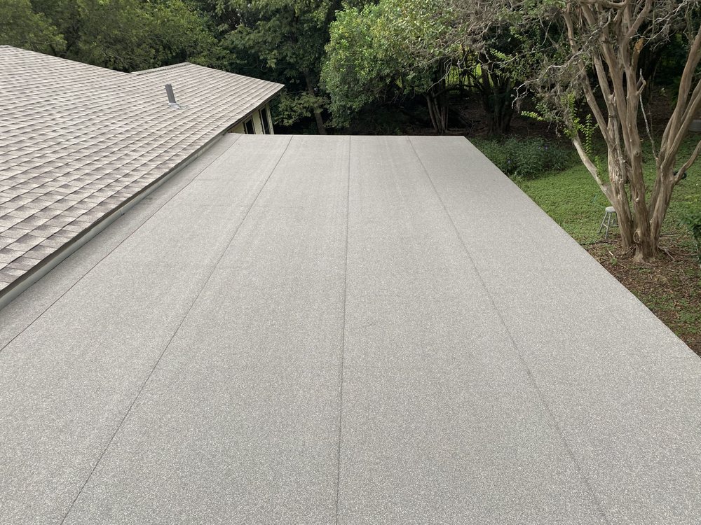 Photo of Orbit Roofing