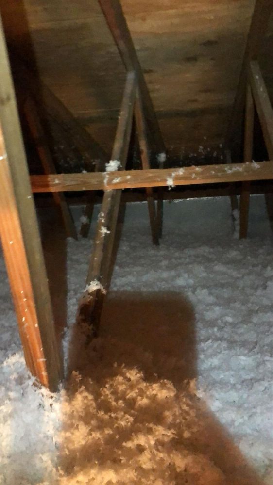 Photo of A Plus Attic Services